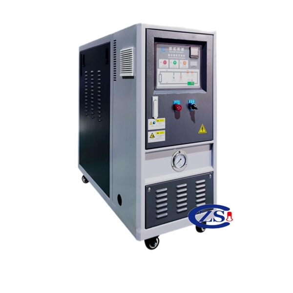 上海油温机/油循环温度控制机/模具加热器/导热油